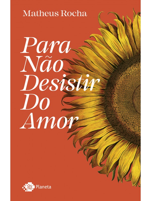 Para não desistir do amor