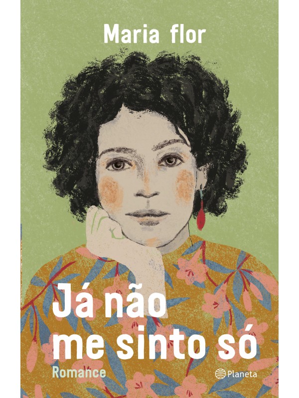 Já não me sinto só