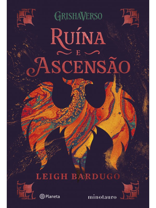 Ruína e ascensão (Sucesso do TikTok)