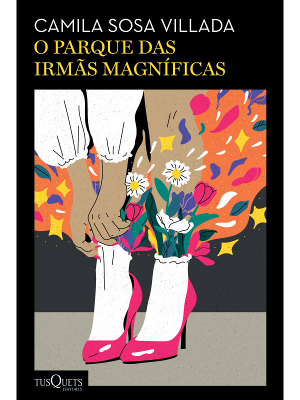 O parque das irmãs magníficas