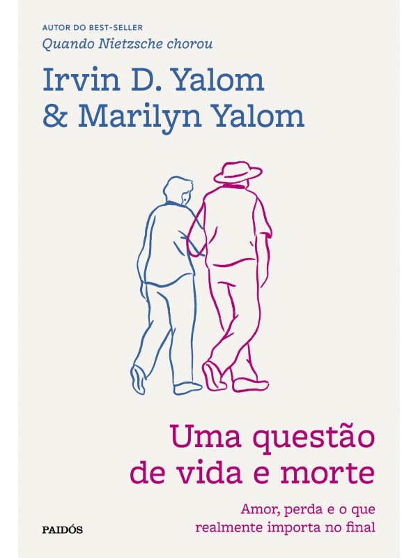 Uma questão de vida e morte