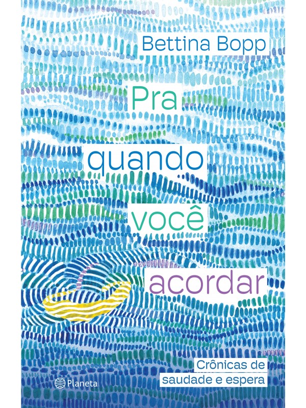 Pra quando você acordar