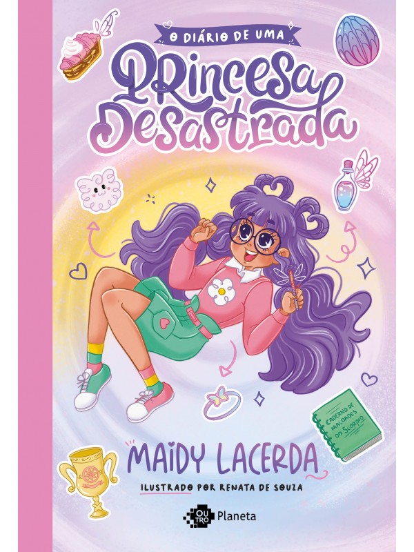 O diário de uma princesa desastrada