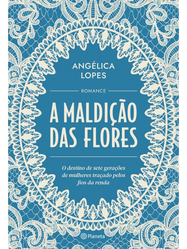 A maldição das flores