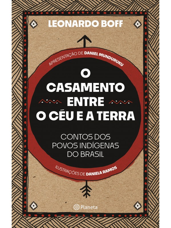 O casamento entre o céu e a terra