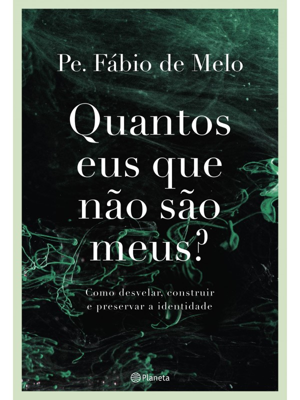 Quantos eus que não são meus?
