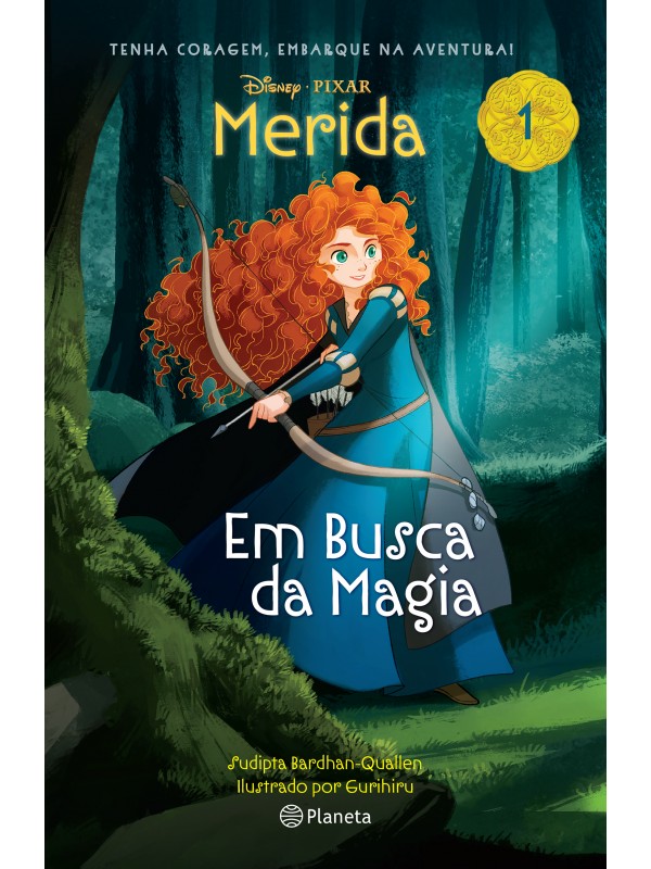 Merida 1