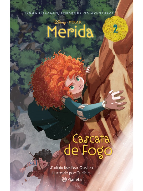 Merida 2