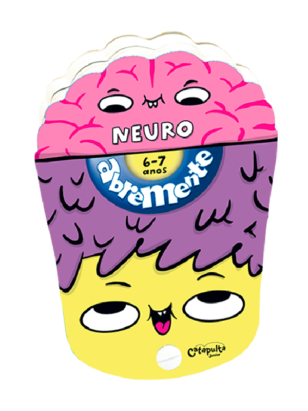 Abremente neuro 6-7 anos