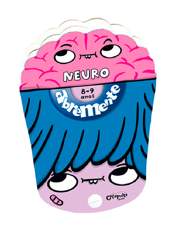 Abremente neuro 8-9 anos