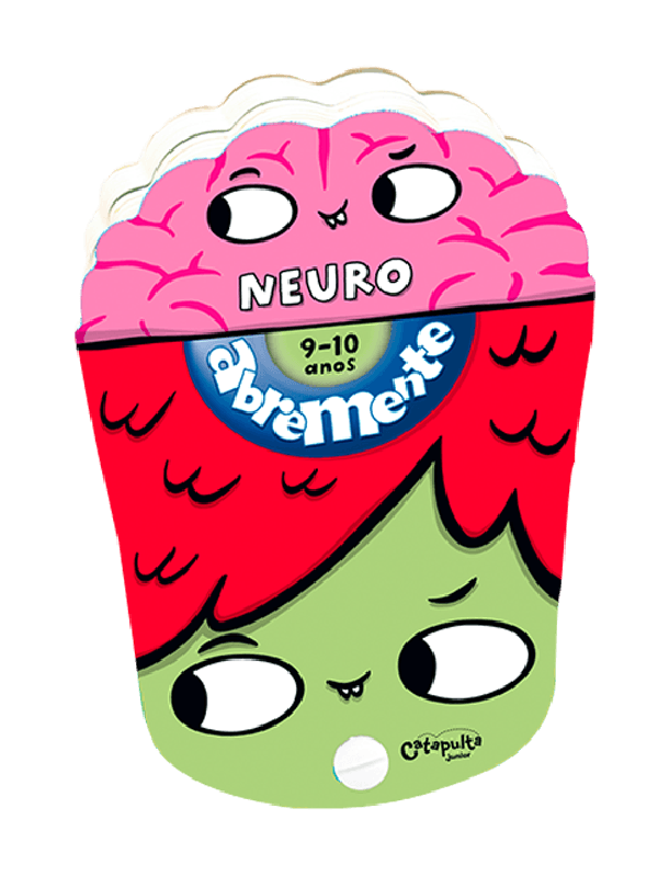 Abremente neuro 9-10 anos