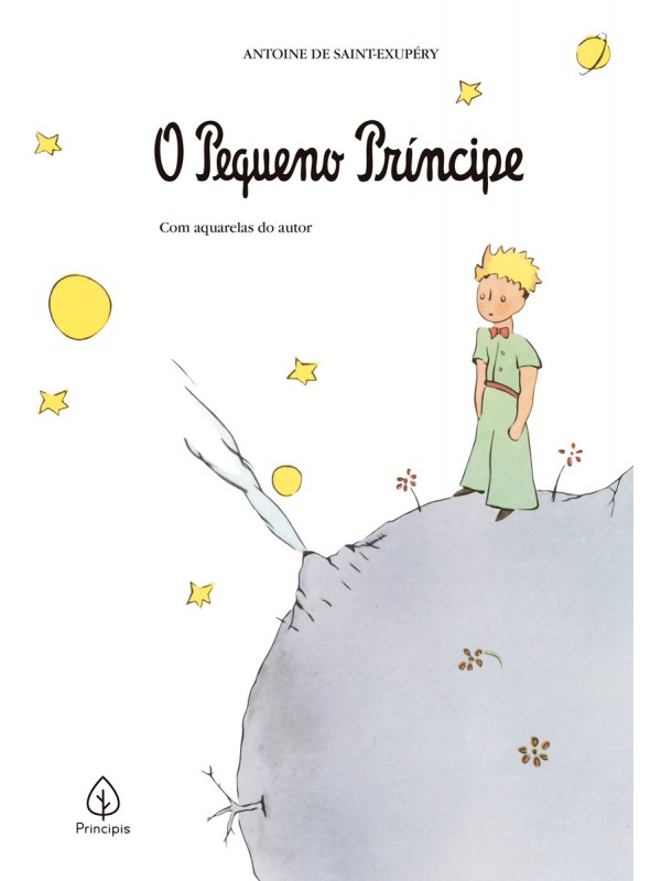 O Pequeno Príncipe