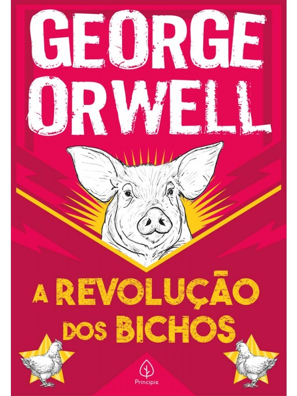 A revolução dos bichos