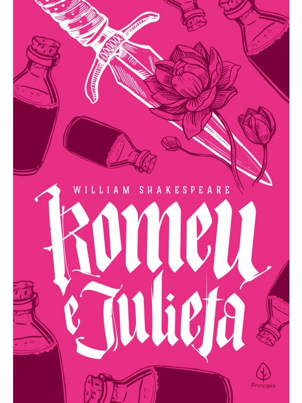 Romeu e Julieta