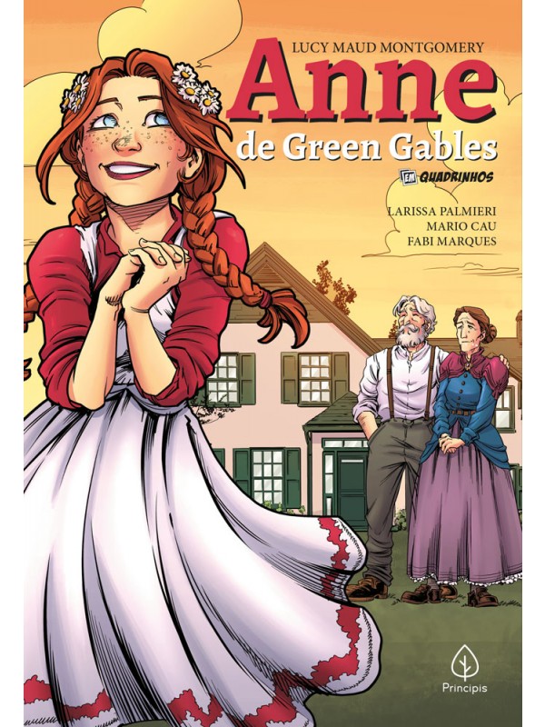 Anne de Green Gables