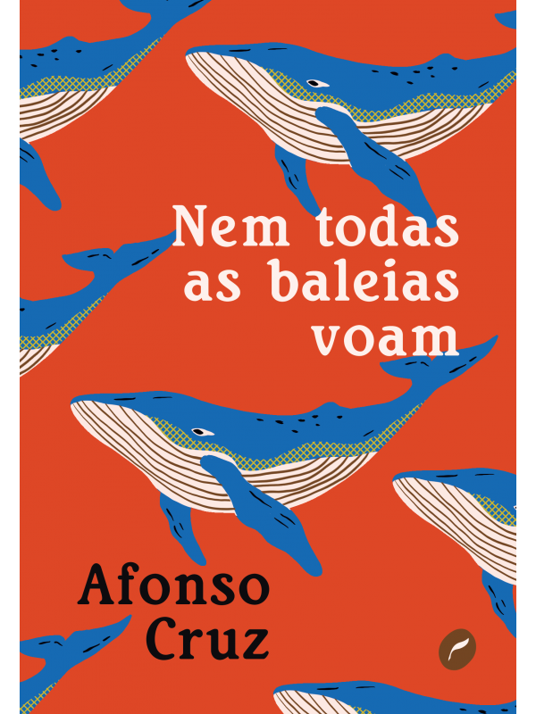 NEM TODAS AS BALEIAS VOAM