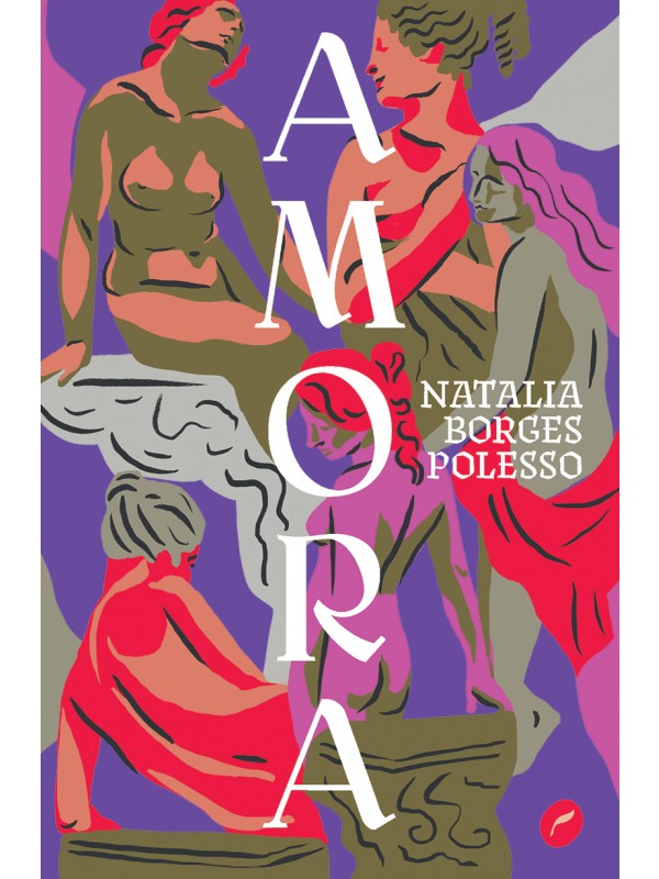 Amora - NOVA EDIÇÃO