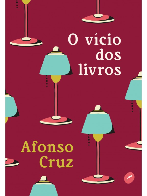 O VÍCIO DOS LIVROS