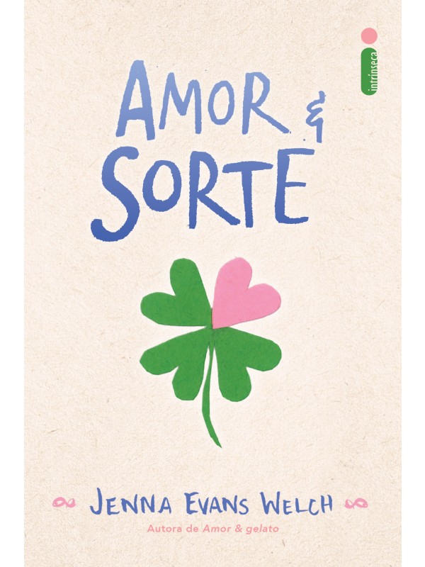 Amor E Sorte