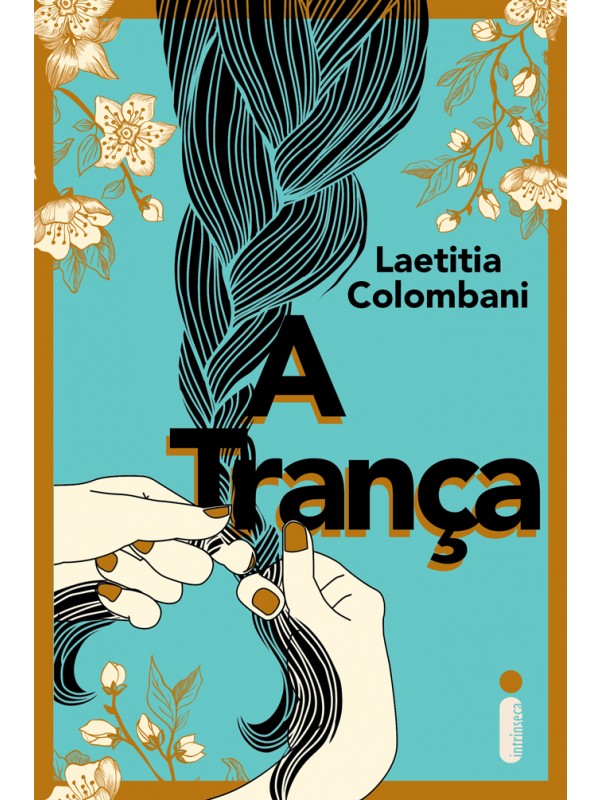 A trança