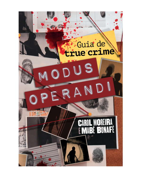 Modus operandi