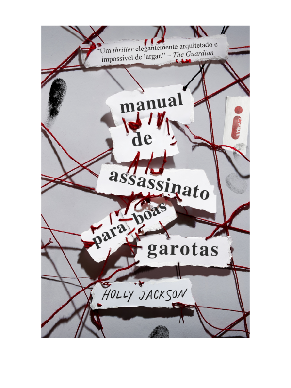 Manual de assassinato para boas garotas