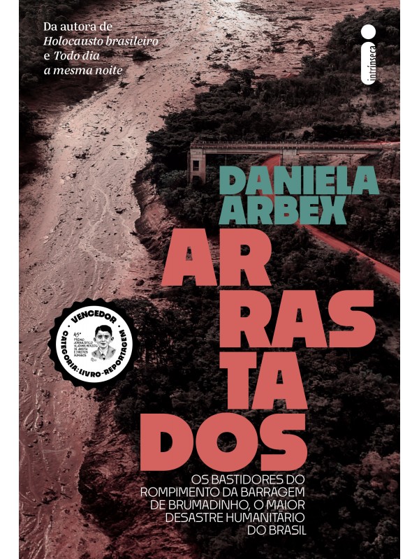 Arrastados