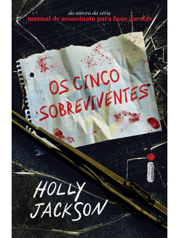 Os cinco sobreviventes