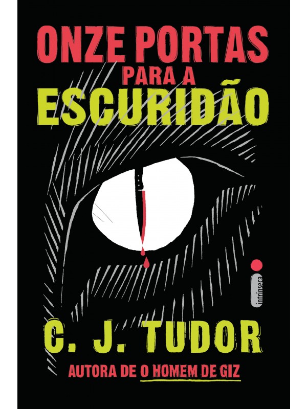 Onze portas para a escuridão