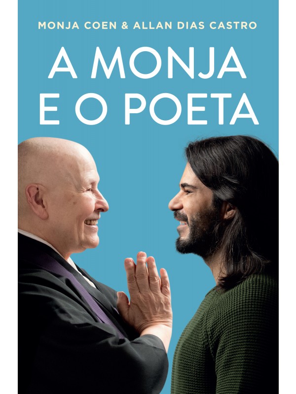 A monja e o poeta