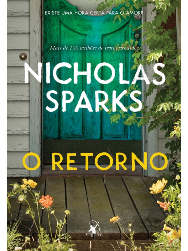 O retorno