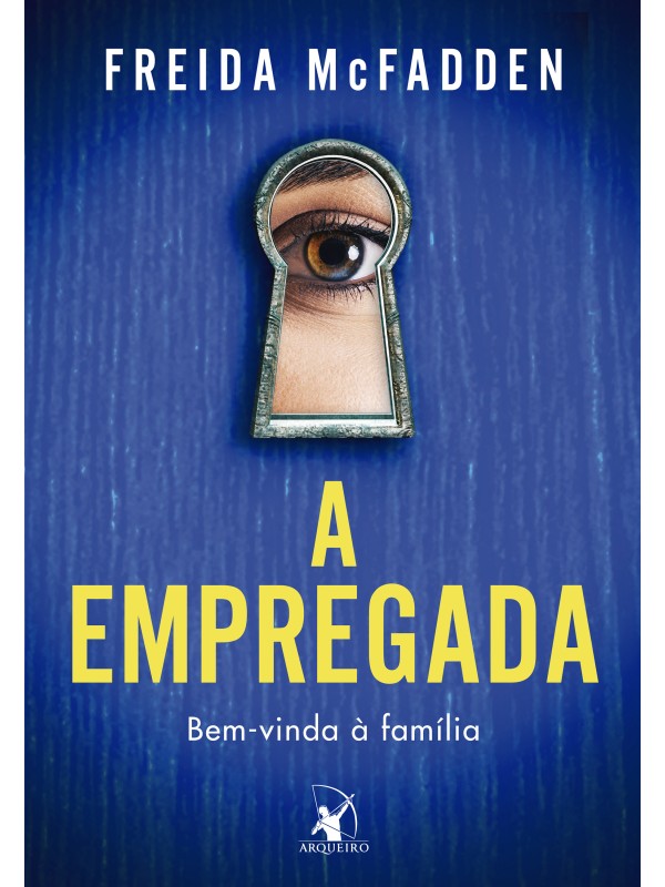 A EMPREGADA - VOL.1