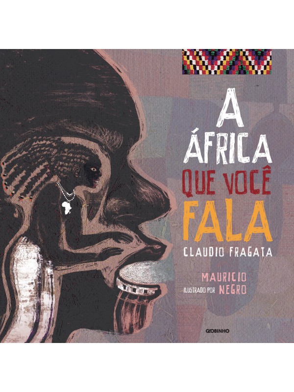A África que você fala
