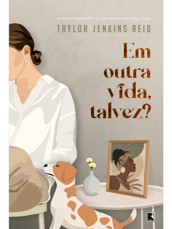 Em outra vida, talvez?