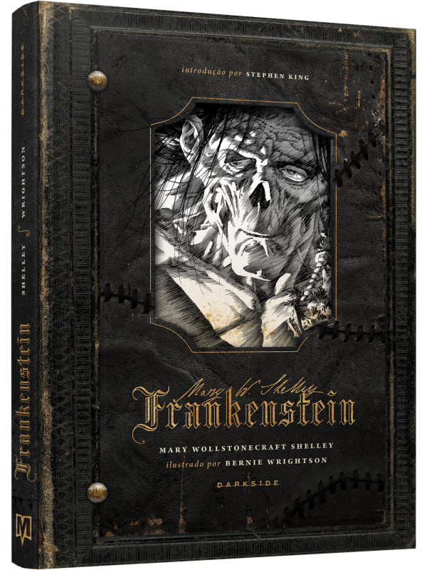 FRANKENSTEIN