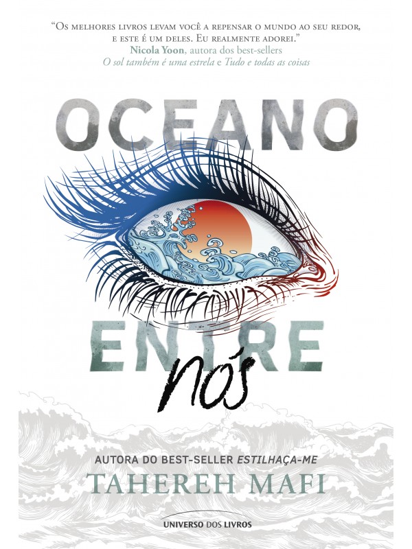 Oceano entre nós