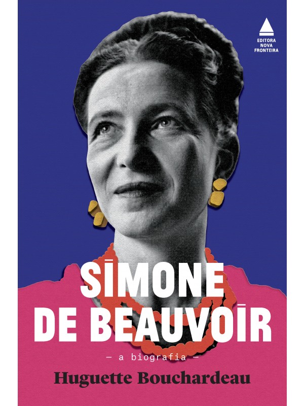 Simone de Beauvoir