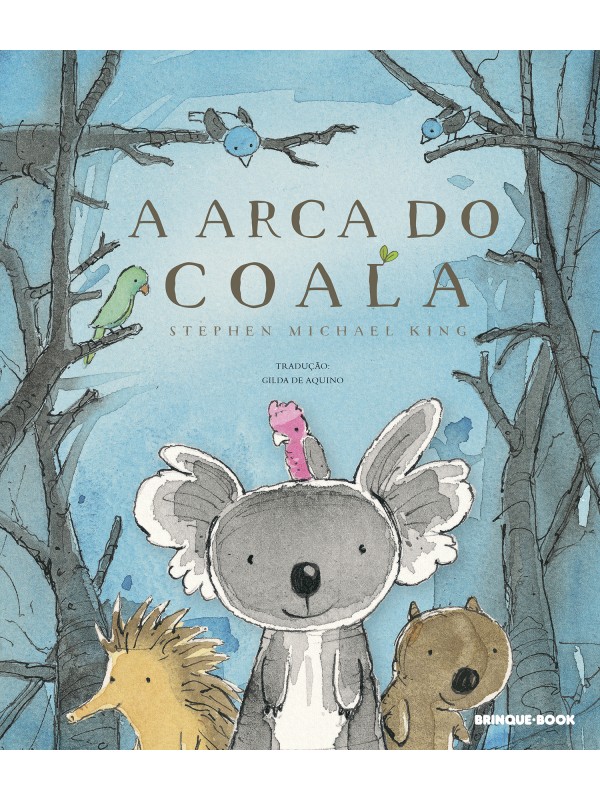 A ARCA DO COALA