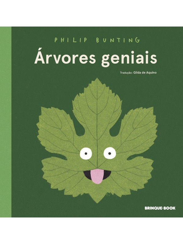 Árvores geniais