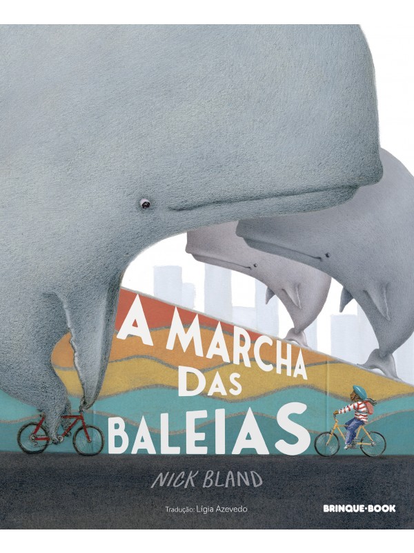 A MARCHA DAS BALEIAS