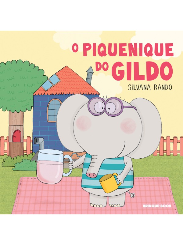 O PIQUENIQUE DO GILDO