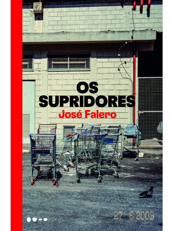 Os supridores