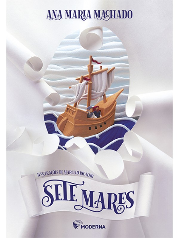Sete mares