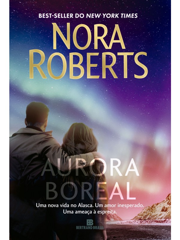 Aurora boreal