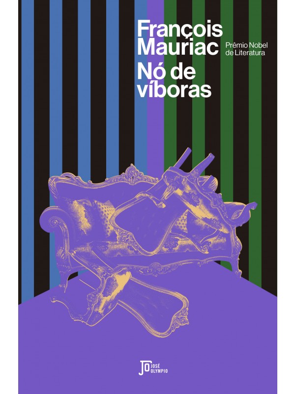 NÓ DE VÍBORAS