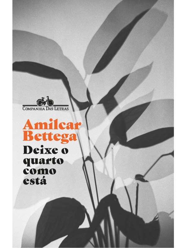 Deixe o quarto como está (Nova edição)