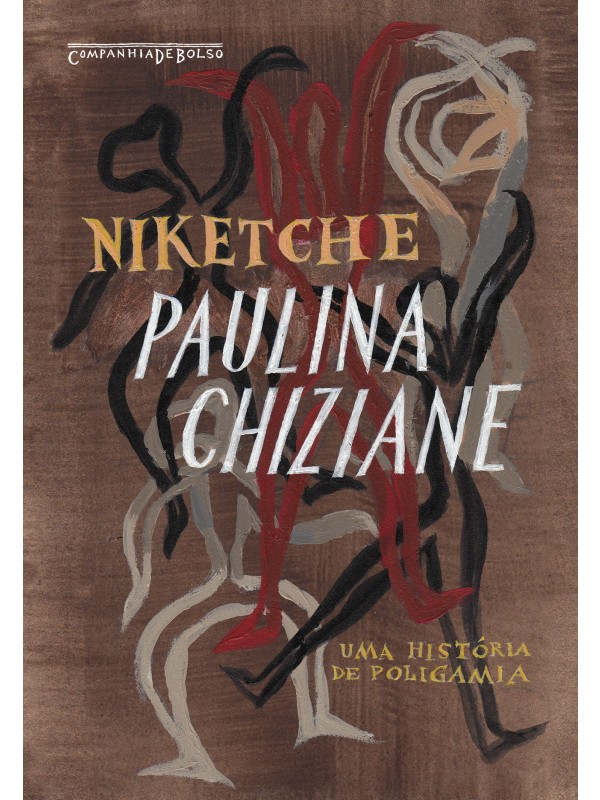 NIKETCHE - UMA HISTÓRIA DE POLIGAMIA