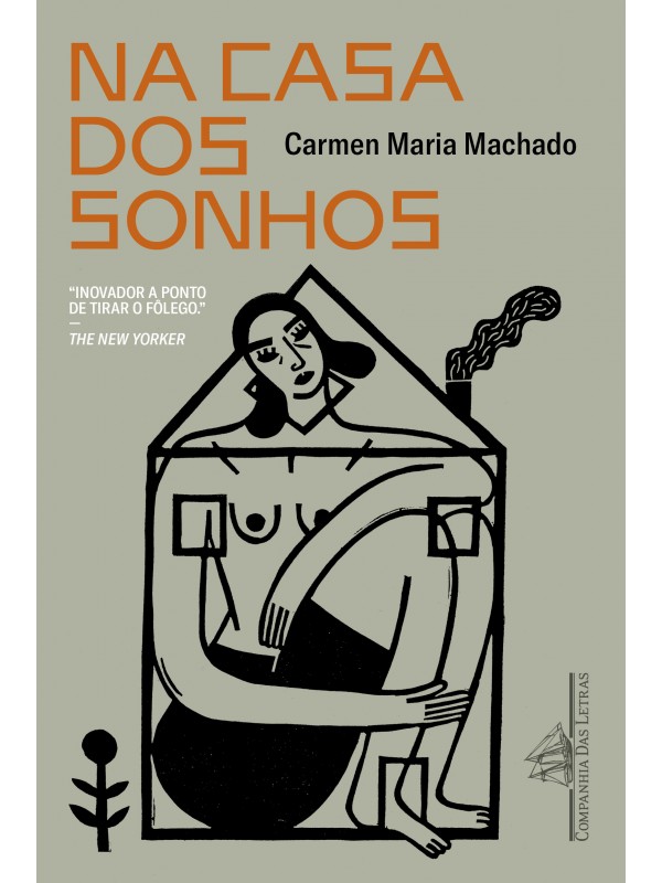 Na casa dos sonhos