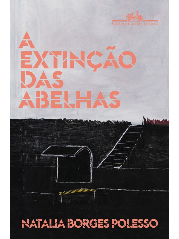 A extinção das abelhas