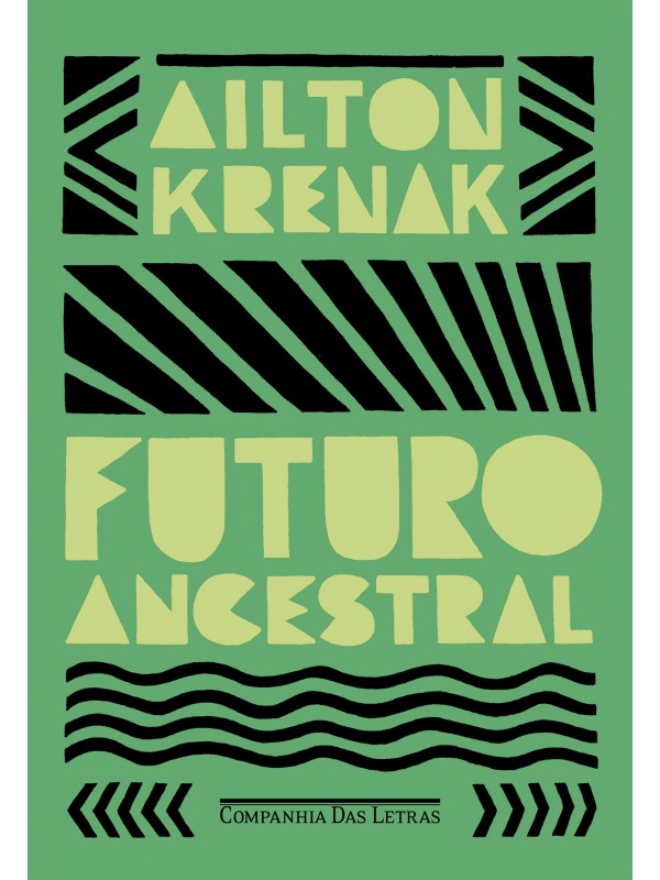 Futuro ancestral